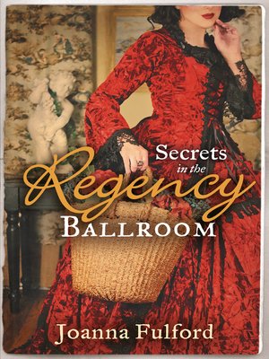 cover image of Secrets in the Regency Ballroom